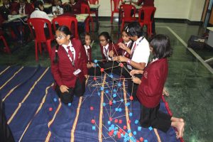 curiosity gym workshop 8