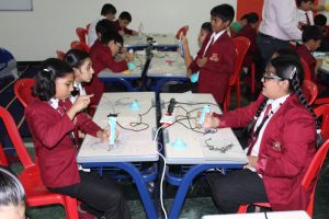 curiosity gym workshop 9