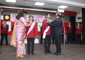 investiture ceremony 2019 10