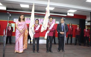 investiture ceremony 2019 11