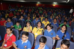 investiture ceremony 2019 2