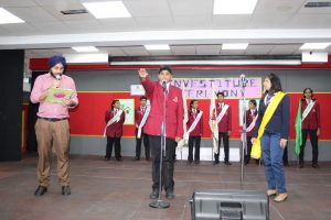 investiture ceremony 2019 20