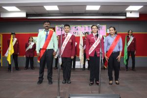 investiture ceremony 2019 24