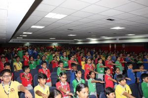 investiture ceremony 2019 30