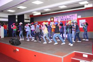 investiture ceremony 2019 33