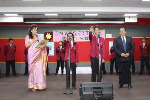 investiture ceremony 2019 8