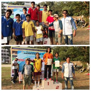 mes interschool sports championship 3