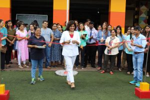 dads vs dads FIFA match 6