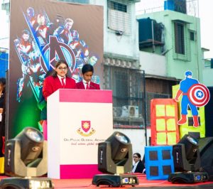 annual day 2019 20 16