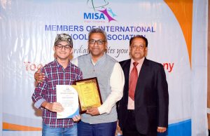 MISA award ceremony 4