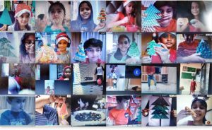 virtual christmas celebration 2020 1