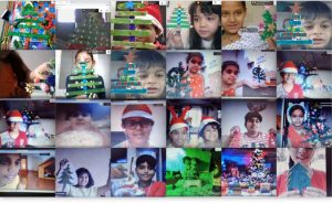 virtual christmas celebration 2020 10