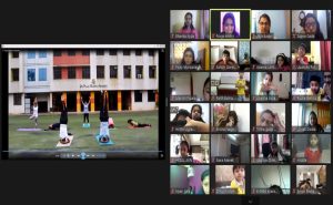 virtual sports week 2020 2