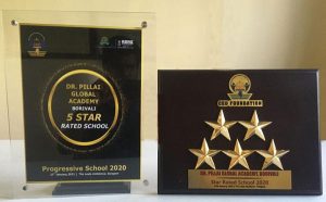5 star award
