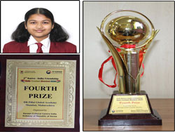 Friendship Quiz Contest 2021