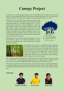 World Earth Week 2021 3
