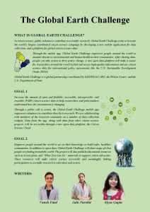 World Earth Week 2021 6