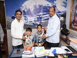 Asia Book of Records