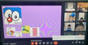 Fresher Fiesta 2021 3