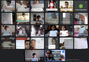 International Peace Day 2021 22 12