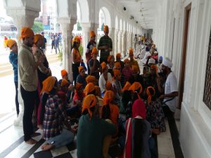 Trip to Amritsar 6