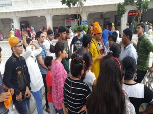 Trip to Amritsar 7