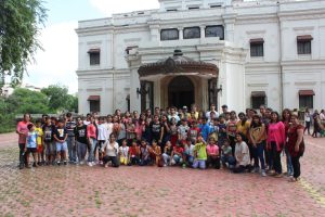 Trip to Indore 1