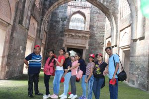 Trip to Indore 14