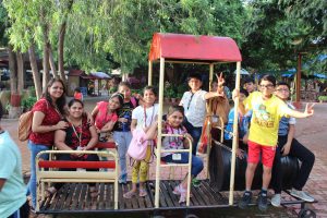 Trip to Indore 8