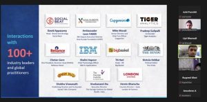 Webinar on Interwoven Learning 11