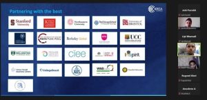 Webinar on Interwoven Learning 12