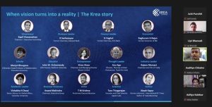 Webinar on Interwoven Learning 4