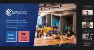 Webinar on Interwoven Learning 6