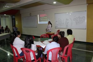 Approaches to Teaching and Learning ATL Workshop 1