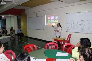 Approaches to Teaching and Learning ATL Workshop 6