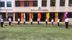 International Yoga Day 2021 5