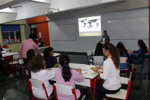 International mindedness workshop for staff 4