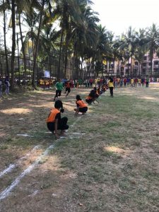 MES Kho kho 2019 20