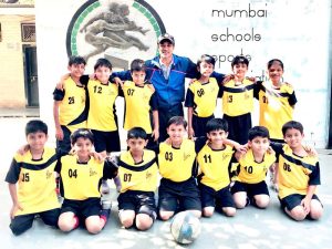MSSA Football 2019 20 5