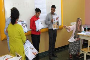 art and design workshop 2