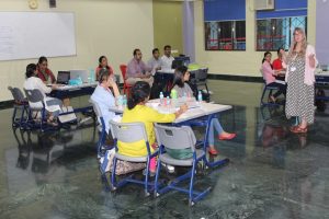 art and design workshop 3