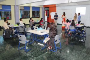 art and design workshop 5