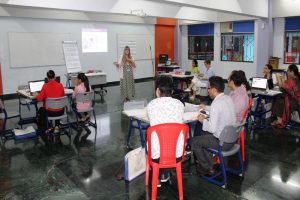 art and design workshop 7