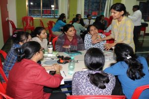 curiosity gym workshop for teachers 1