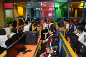 robotics workshop 2