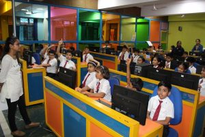 robotics workshop 3