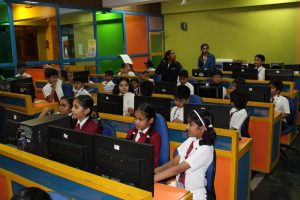 robotics workshop 4