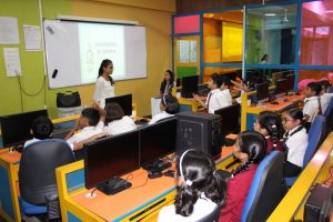 robotics workshop 5