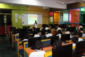 robotics workshop 6