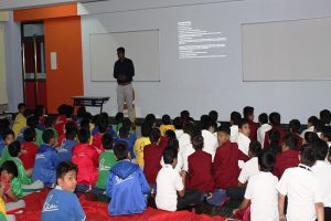 sex education workshop for boys and girls 1